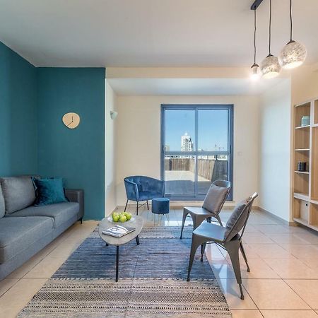 40 Agripas Street Διαμέρισμα Ιερουσαλήμ Εξωτερικό φωτογραφία
