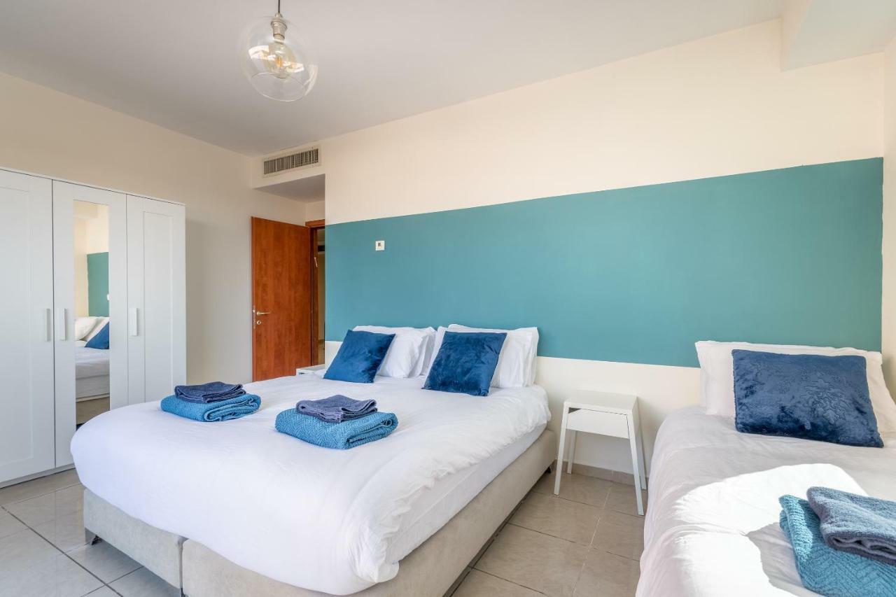 40 Agripas Street Διαμέρισμα Ιερουσαλήμ Εξωτερικό φωτογραφία