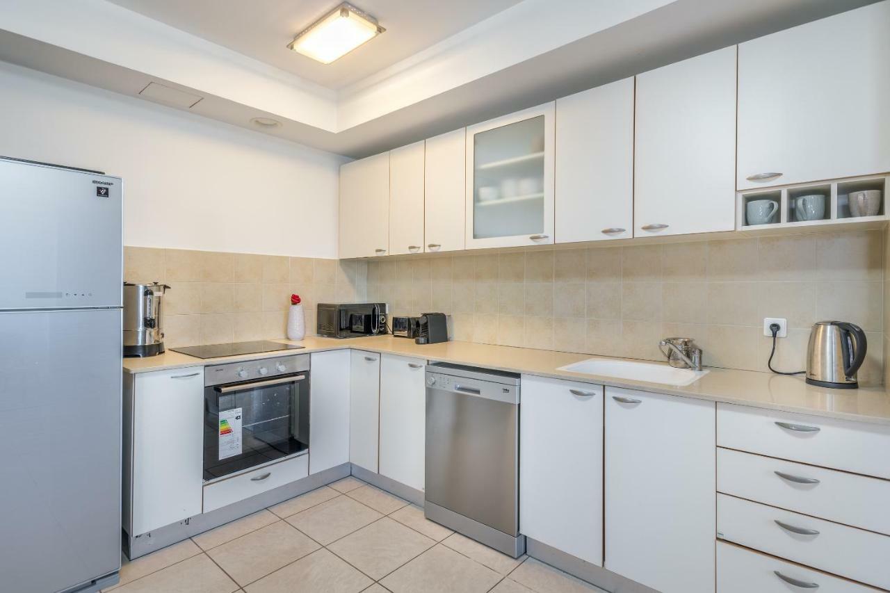 40 Agripas Street Διαμέρισμα Ιερουσαλήμ Εξωτερικό φωτογραφία