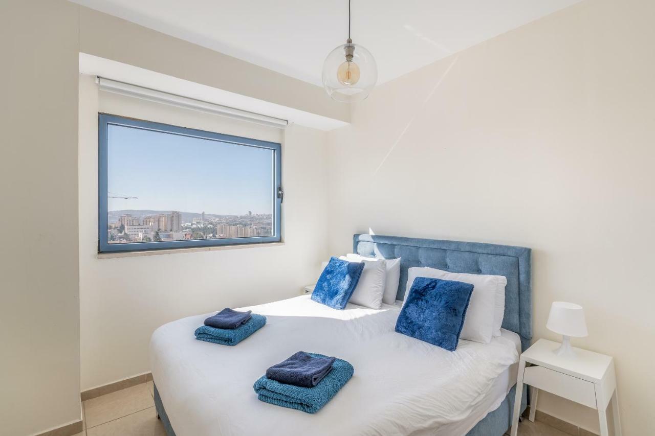 40 Agripas Street Διαμέρισμα Ιερουσαλήμ Εξωτερικό φωτογραφία